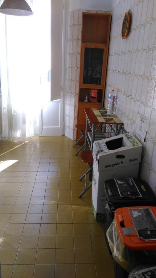 A Due Passi Dal Treno Διαμέρισμα Πίζα Εξωτερικό φωτογραφία
